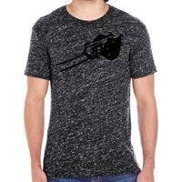 Men's Blizzard Jersey Short-Sleeve T-Shirt Thumbnail