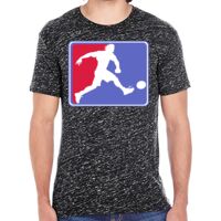 Men's Blizzard Jersey Short-Sleeve T-Shirt Thumbnail