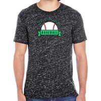 Men's Blizzard Jersey Short-Sleeve T-Shirt Thumbnail