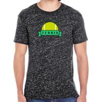 Men's Blizzard Jersey Short-Sleeve T-Shirt Thumbnail