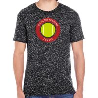 Men's Blizzard Jersey Short-Sleeve T-Shirt Thumbnail
