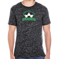 Men's Blizzard Jersey Short-Sleeve T-Shirt Thumbnail