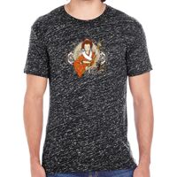 Men's Blizzard Jersey Short-Sleeve T-Shirt Thumbnail