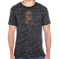 Men's Blizzard Jersey Short-Sleeve T-Shirt Thumbnail