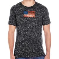Men's Blizzard Jersey Short-Sleeve T-Shirt Thumbnail