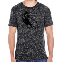 Men's Blizzard Jersey Short-Sleeve T-Shirt Thumbnail