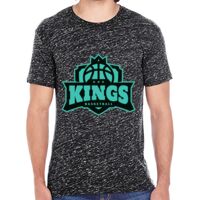 Men's Blizzard Jersey Short-Sleeve T-Shirt Thumbnail