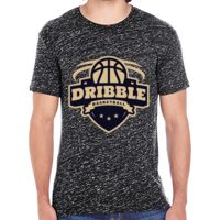 Men's Blizzard Jersey Short-Sleeve T-Shirt Thumbnail