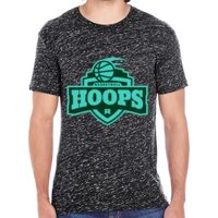 Men's Blizzard Jersey Short-Sleeve T-Shirt Thumbnail