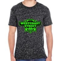 Men's Blizzard Jersey Short-Sleeve T-Shirt Thumbnail