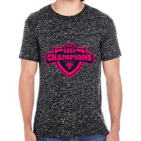 Men's Blizzard Jersey Short-Sleeve T-Shirt Thumbnail