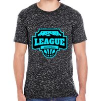 Men's Blizzard Jersey Short-Sleeve T-Shirt Thumbnail