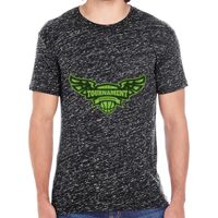 Men's Blizzard Jersey Short-Sleeve T-Shirt Thumbnail