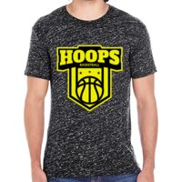 Men's Blizzard Jersey Short-Sleeve T-Shirt Thumbnail