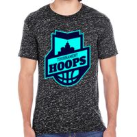 Men's Blizzard Jersey Short-Sleeve T-Shirt Thumbnail