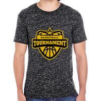 Men's Blizzard Jersey Short-Sleeve T-Shirt Thumbnail