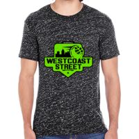 Men's Blizzard Jersey Short-Sleeve T-Shirt Thumbnail