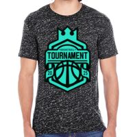 Men's Blizzard Jersey Short-Sleeve T-Shirt Thumbnail