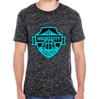 Men's Blizzard Jersey Short-Sleeve T-Shirt Thumbnail
