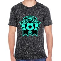 Men's Blizzard Jersey Short-Sleeve T-Shirt Thumbnail