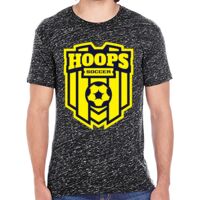 Men's Blizzard Jersey Short-Sleeve T-Shirt Thumbnail