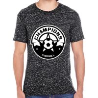 Men's Blizzard Jersey Short-Sleeve T-Shirt Thumbnail