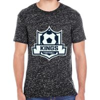 Men's Blizzard Jersey Short-Sleeve T-Shirt Thumbnail