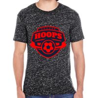 Men's Blizzard Jersey Short-Sleeve T-Shirt Thumbnail