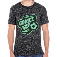 Men's Blizzard Jersey Short-Sleeve T-Shirt Thumbnail