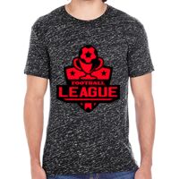 Men's Blizzard Jersey Short-Sleeve T-Shirt Thumbnail