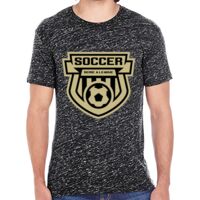 Men's Blizzard Jersey Short-Sleeve T-Shirt Thumbnail
