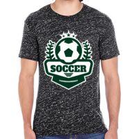 Men's Blizzard Jersey Short-Sleeve T-Shirt Thumbnail