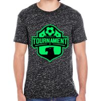 Men's Blizzard Jersey Short-Sleeve T-Shirt Thumbnail