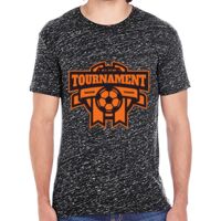 Men's Blizzard Jersey Short-Sleeve T-Shirt Thumbnail