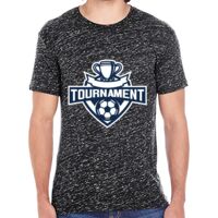 Men's Blizzard Jersey Short-Sleeve T-Shirt Thumbnail