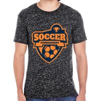 Men's Blizzard Jersey Short-Sleeve T-Shirt Thumbnail