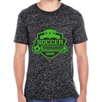 Men's Blizzard Jersey Short-Sleeve T-Shirt Thumbnail