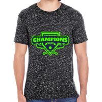 Men's Blizzard Jersey Short-Sleeve T-Shirt Thumbnail