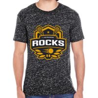 Men's Blizzard Jersey Short-Sleeve T-Shirt Thumbnail