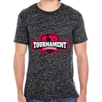 Men's Blizzard Jersey Short-Sleeve T-Shirt Thumbnail