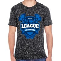 Men's Blizzard Jersey Short-Sleeve T-Shirt Thumbnail