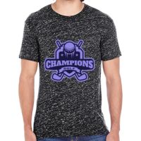 Men's Blizzard Jersey Short-Sleeve T-Shirt Thumbnail