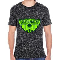 Men's Blizzard Jersey Short-Sleeve T-Shirt Thumbnail