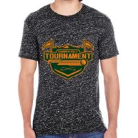Men's Blizzard Jersey Short-Sleeve T-Shirt Thumbnail
