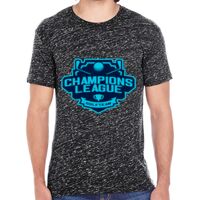Men's Blizzard Jersey Short-Sleeve T-Shirt Thumbnail