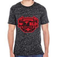 Men's Blizzard Jersey Short-Sleeve T-Shirt Thumbnail