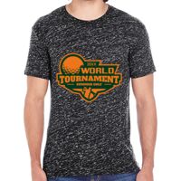 Men's Blizzard Jersey Short-Sleeve T-Shirt Thumbnail