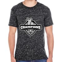 Men's Blizzard Jersey Short-Sleeve T-Shirt Thumbnail