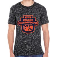 Men's Blizzard Jersey Short-Sleeve T-Shirt Thumbnail