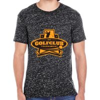 Men's Blizzard Jersey Short-Sleeve T-Shirt Thumbnail